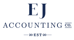 EJ Accounting Co.